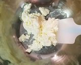 コンビニスイーツみたい！カップモンブラン作り方1写真