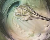 コンビニスイーツみたい！カップモンブラン作り方4写真