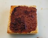 食パンで2種類のおやつ♪作り方5写真