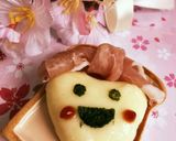 スライスチーズで成形♪お弁当にも作り方18写真