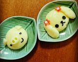 スライスチーズで成形♪お弁当にも作り方24写真
