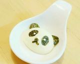 スライスチーズで成形♪お弁当にも作り方25写真