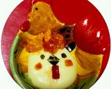 スライスチーズで成形♪お弁当にも作り方28写真