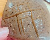 たけのことこんにゃくの土佐煮風作り方2写真