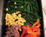 簡単にお弁当のおかず作り方1写真