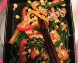 簡単にお弁当のおかず作り方2写真
