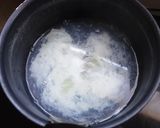 民泊飯 セブン食材で簡単カルボナーラ作り方15写真