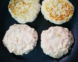 大豆のチカラ！ヘルシーハンバーガー♪作り方4写真