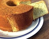 私の自慢のレモンシフォンケーキ＊作り方15写真