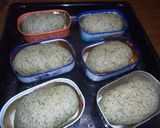 つくしよもぎあんパン作り方7写真