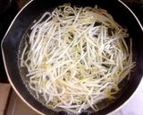 簡単！もやし、きゅうり、ハムで一品^_^作り方2写真