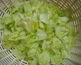 simpleタコライス☆作り方4写真