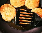 大豆のチカラ！ヘルシーハンバーガー♪作り方6写真