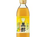 レモン黒酢のフローズンビネガーバー作り方1写真
