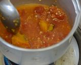 【離乳食完了期】ひき肉のトマトカレー作り方4写真