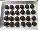 簡単♪手土産にも♡いちご大福♡作り方3写真
