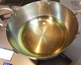 塩糀ベース鶏の唐揚げ作り方3写真