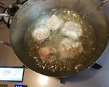 塩糀ベース鶏の唐揚げ作り方4写真
