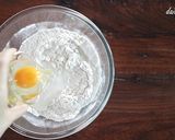 生クリーム食パン作り方2写真