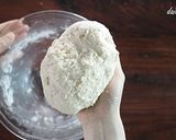 生クリーム食パン作り方4写真