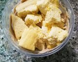 コンビニスイーツみたい！カップモンブラン作り方8写真
