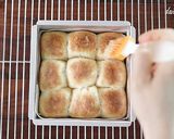 生クリーム食パン作り方14写真