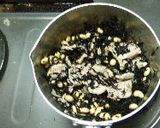 大豆とひじきの煮物♪作り方2写真