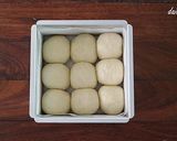 生クリーム食パン作り方13写真