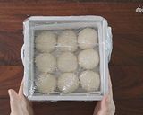 生クリーム食パン作り方12写真