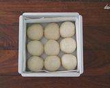 生クリーム食パン作り方11写真