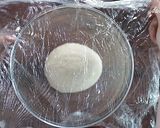 生クリーム食パン作り方7写真