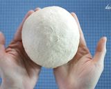 生クリーム食パン作り方6写真