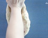 生クリーム食パン作り方5写真