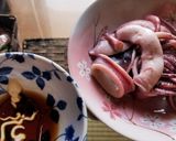 超簡単★いかのおつまみ作り方4写真
