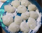 簡単♪手土産にも♡いちご大福♡作り方7写真