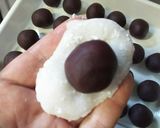 簡単♪手土産にも♡いちご大福♡作り方8写真