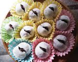 簡単♪手土産にも♡いちご大福♡作り方9写真