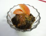 超簡単♪ヘルシー梅酢もずく☆作り方4写真