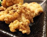 塩糀ベース鶏の唐揚げ作り方6写真