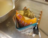 最速の袋でラーメン作り方11写真