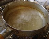 最速の袋でラーメン作り方10写真