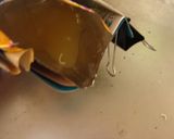最速の袋でラーメン作り方16写真
