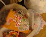 最速の袋でラーメン作り方18写真