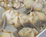 美味しく簡単♪ホッキ貝のフライ作り方2写真