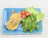 美味しく簡単♪ホッキ貝のフライ作り方5写真