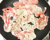 豚ロース薄切り焼肉（自家製★焼肉のたれ）作り方4写真