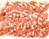 豚ロース薄切り焼肉（自家製★焼肉のたれ）作り方3写真
