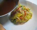 トロ～リ＆うまっ♪天津飯作り方7写真