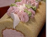 桜のチーズタルト作り方19写真