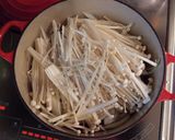 多分こんなの？牛丼屋さんの牛丼☆作り方3写真